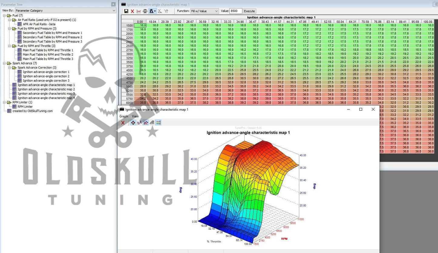 Kawasaki dirt bike with ecu Keihin