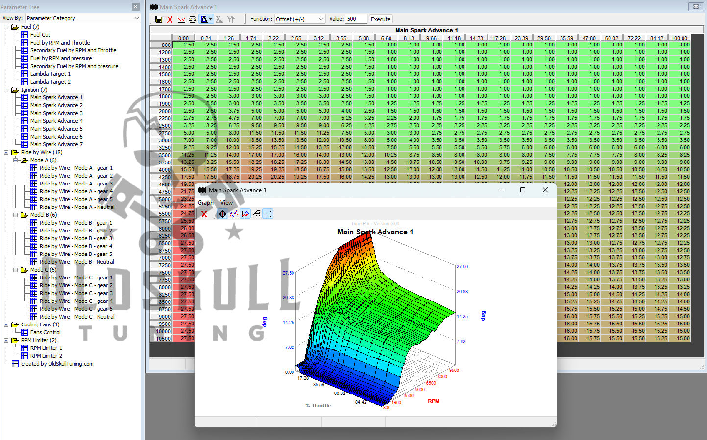 tunerpro xdf for suzuki drz4 ecu mitsubishi 2mb