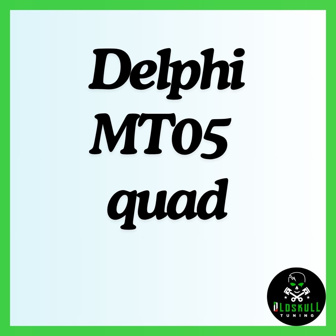 delphi mt05