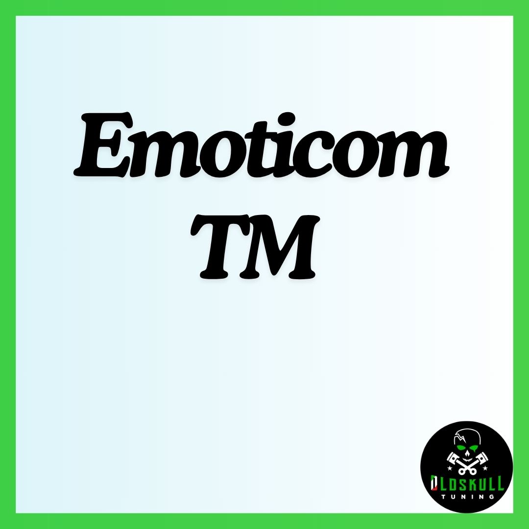 emoticom tm
