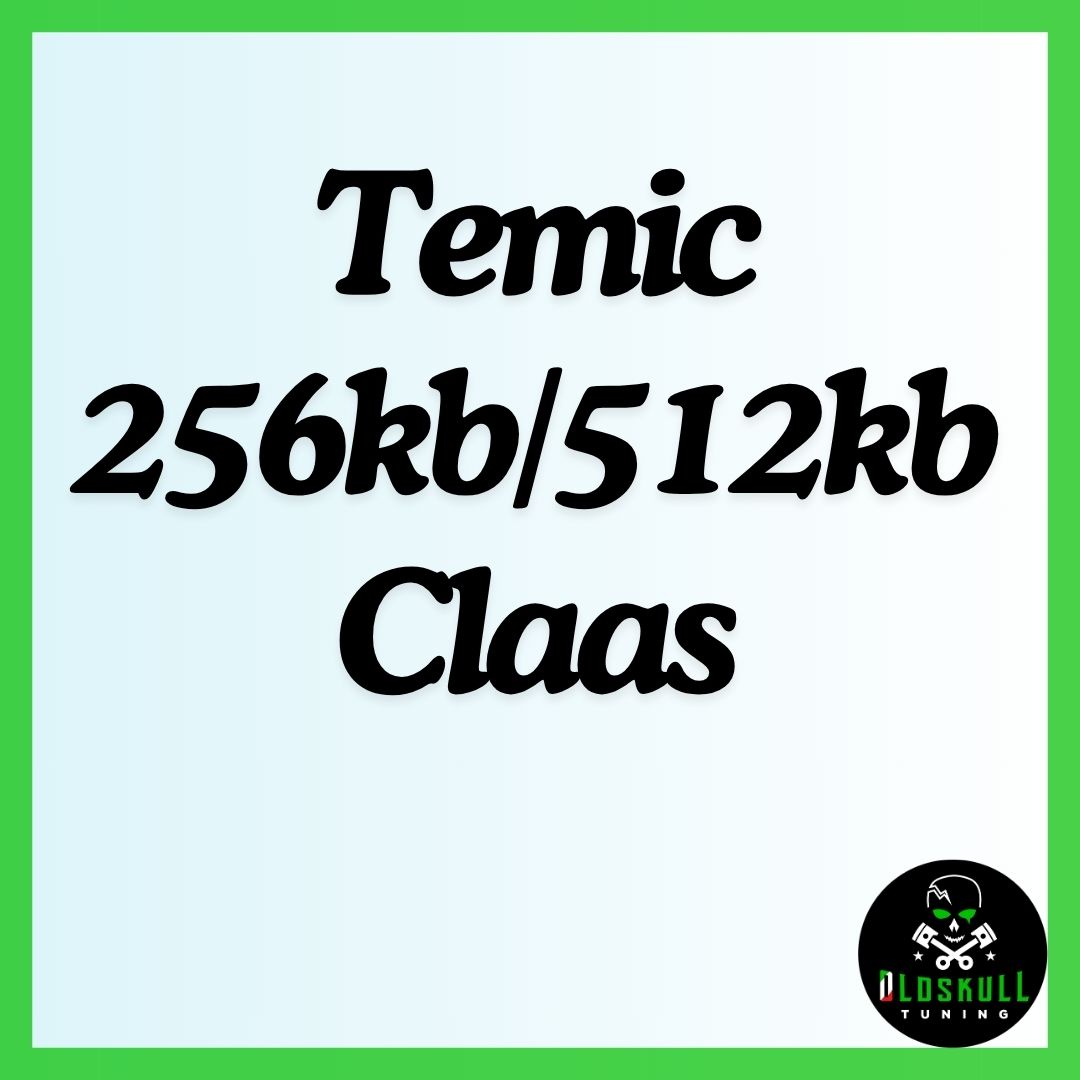 temic claas