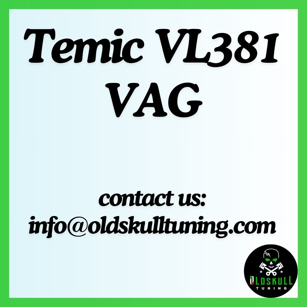 temic vl381