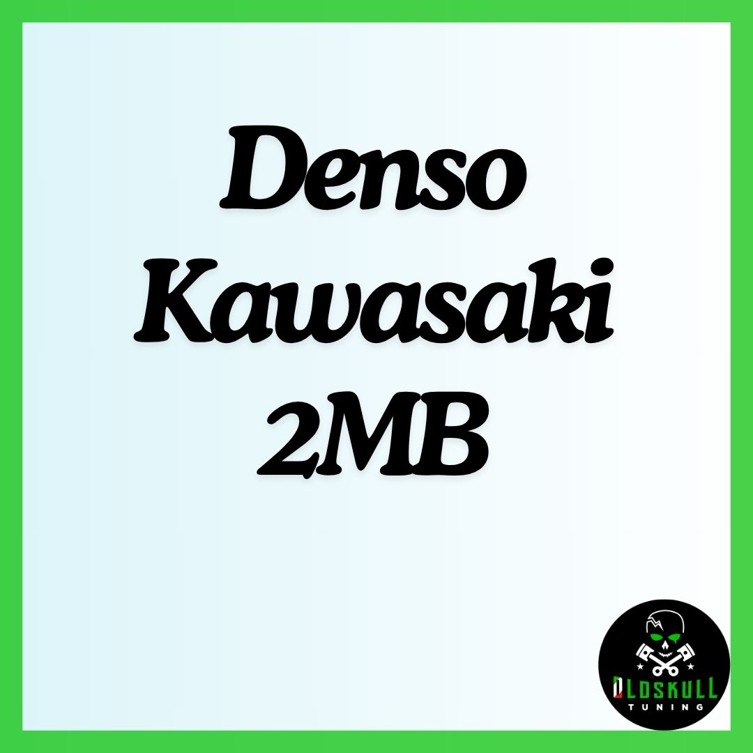 Denso Kawasaki 2MB