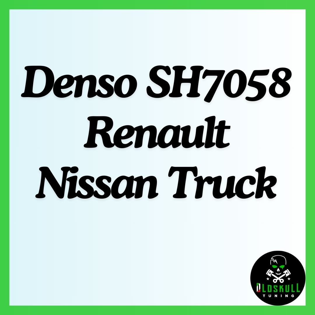 denso sh7058