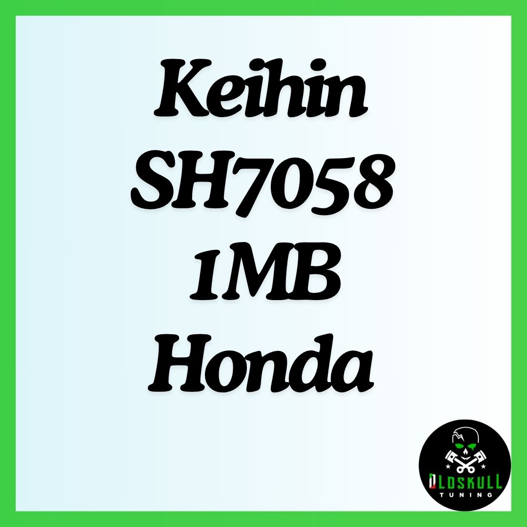Keihin SH7058 1MB Honda