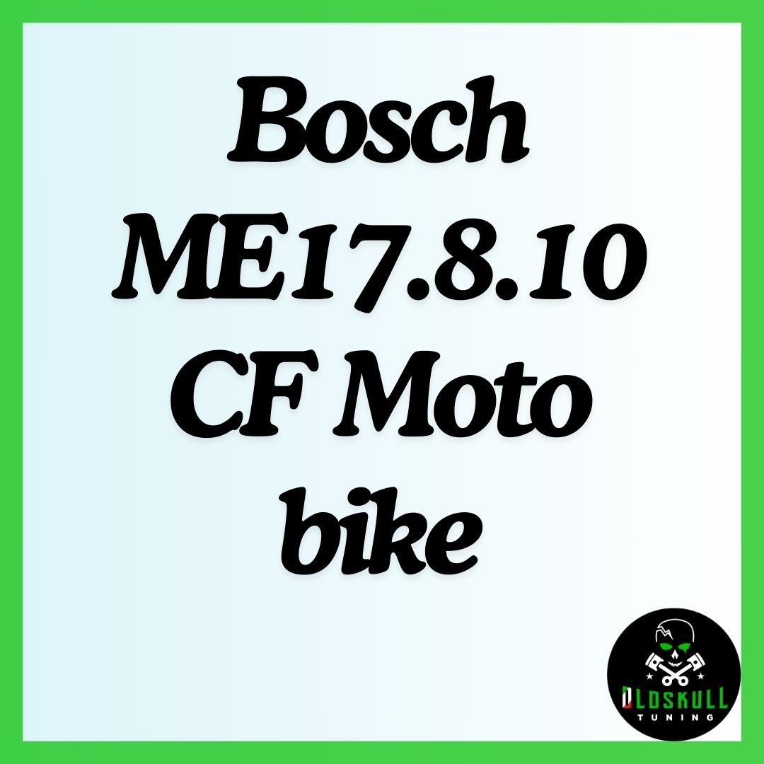 me17.8.10 cf moto bikes