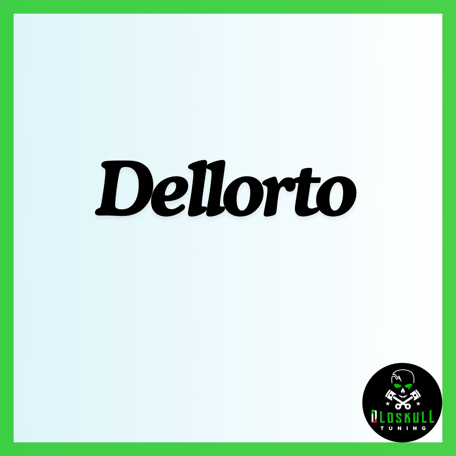 Dellorto