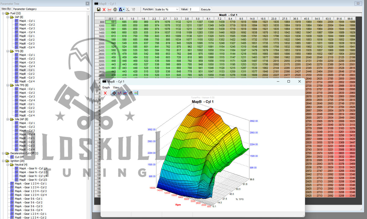 32920 Raphael 32920-30G00 – OldSkullTuning shop