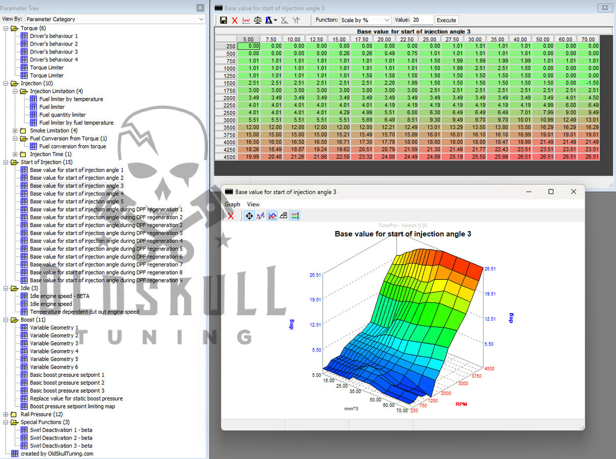 edc16c39 tunerpro xdf ecu tuning