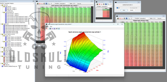 marelli 11mp rs457 tunerpro xdf