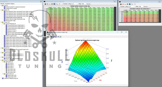 cf moto me17.8.10 tunerpro xdf