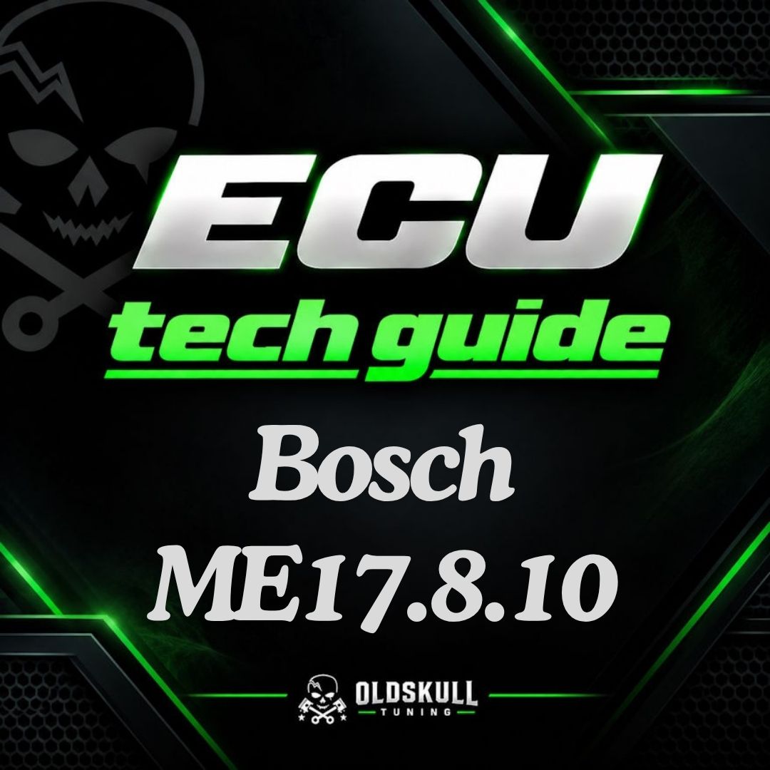 ecu technical guide bosch me17.8.10