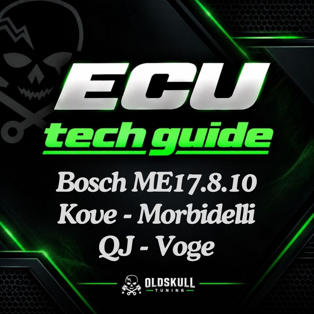 ecu tech book me17.8.10 kove morbidelli qj voge