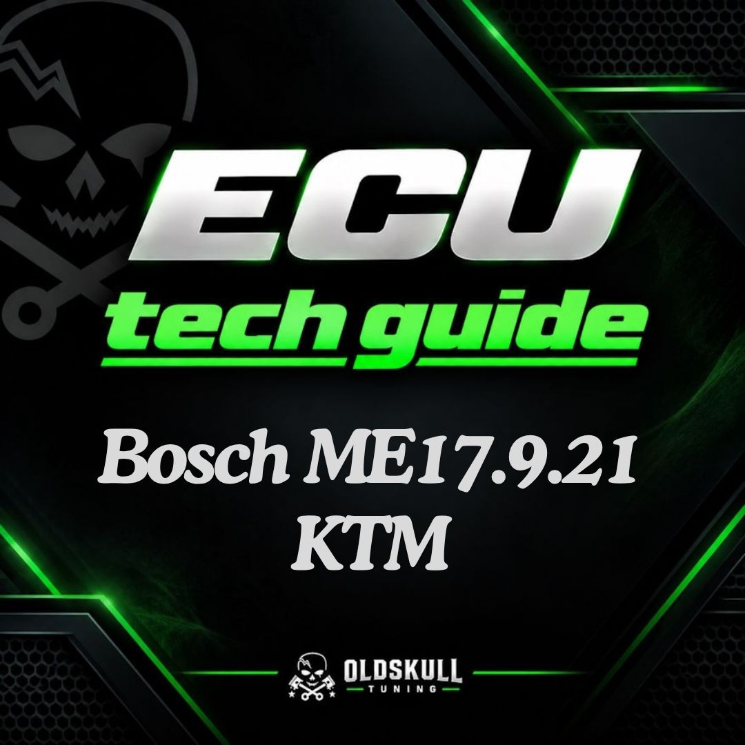 ecu tech book me17.9.21 ktm husqvarna