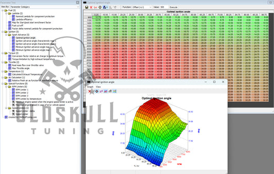 lexmoto 125 tuning ecu bosch mse8
