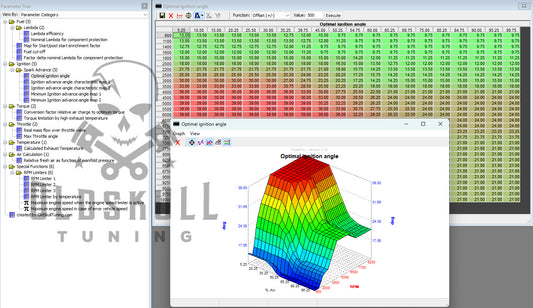 royal alloy mse8 ecu tuning